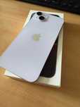 iPhone 14 plus /128gb