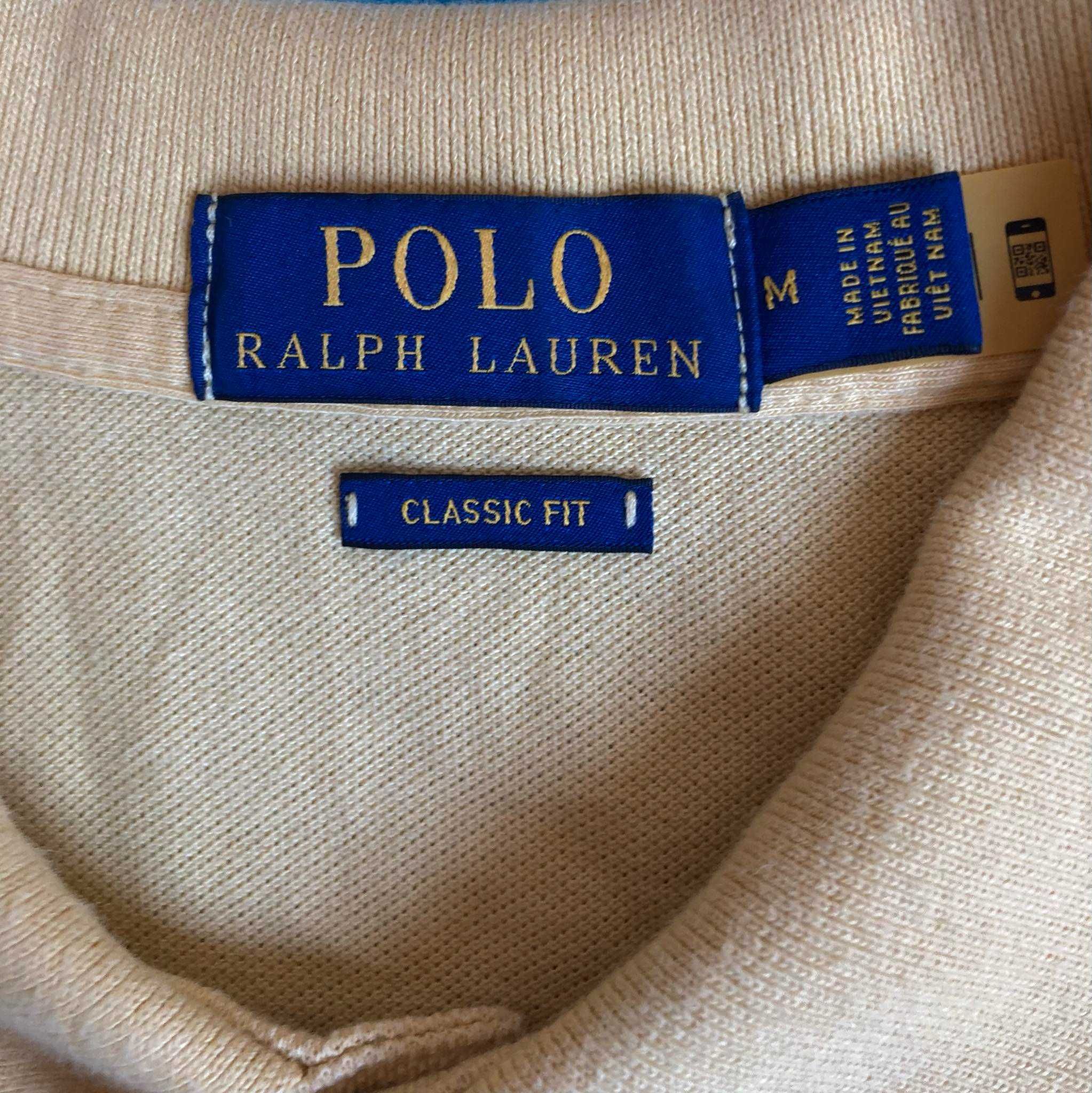 Polo Polo Ralph Lauren Roz. M