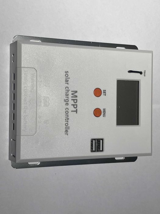 Sterownik paneli fotowoltaicznych 12v24v MPPT 20A AGM-LifePO4-LiOn