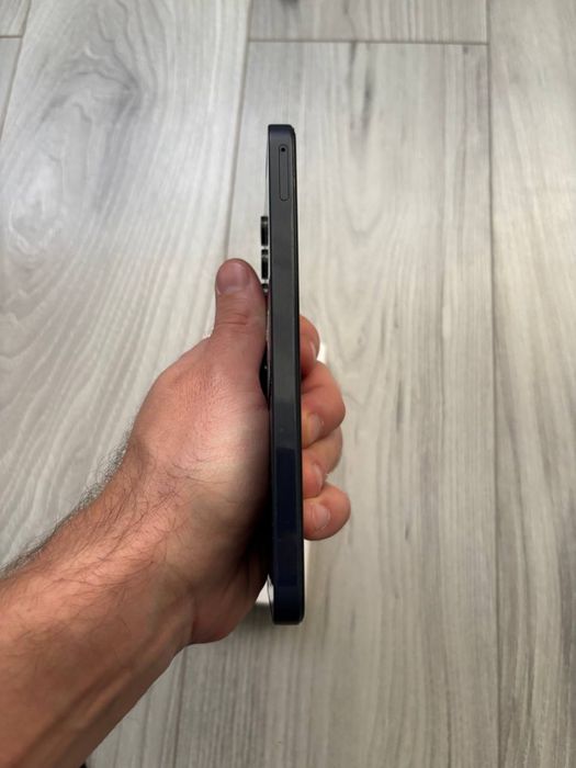 Samsung galaxy a 15 чорний