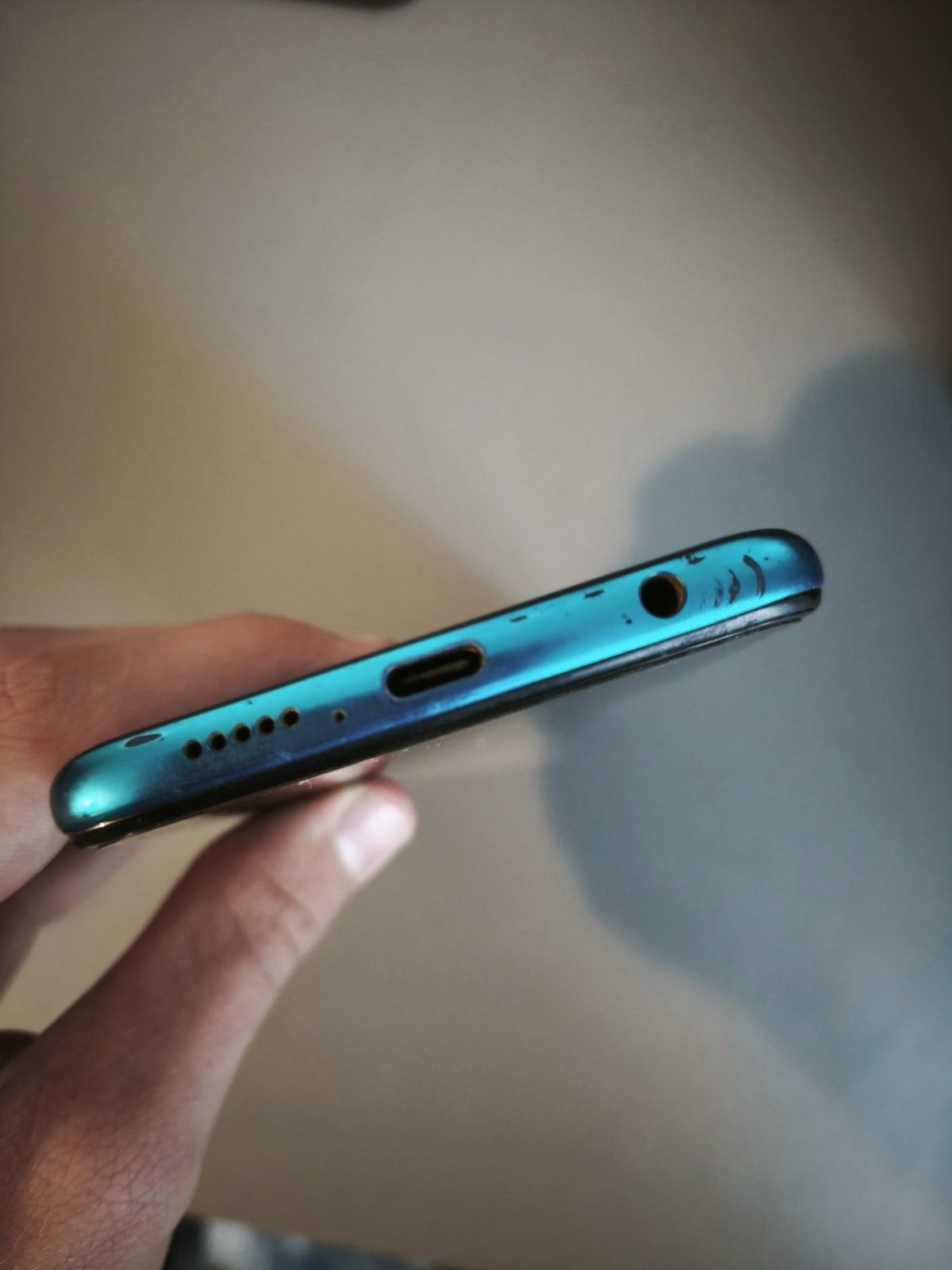 Redmi  Note  9 S