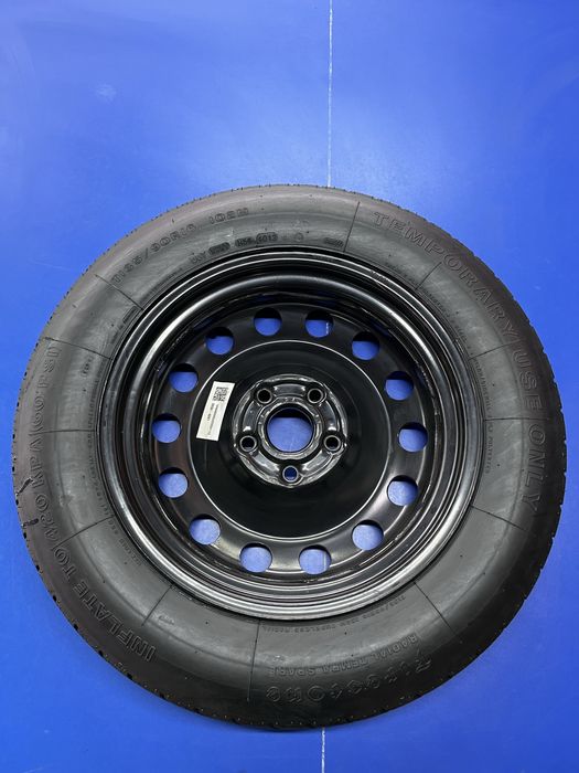 R16 5/112 VW докатка запаска костиль фольц Jetta Passat Golf Джета Гол