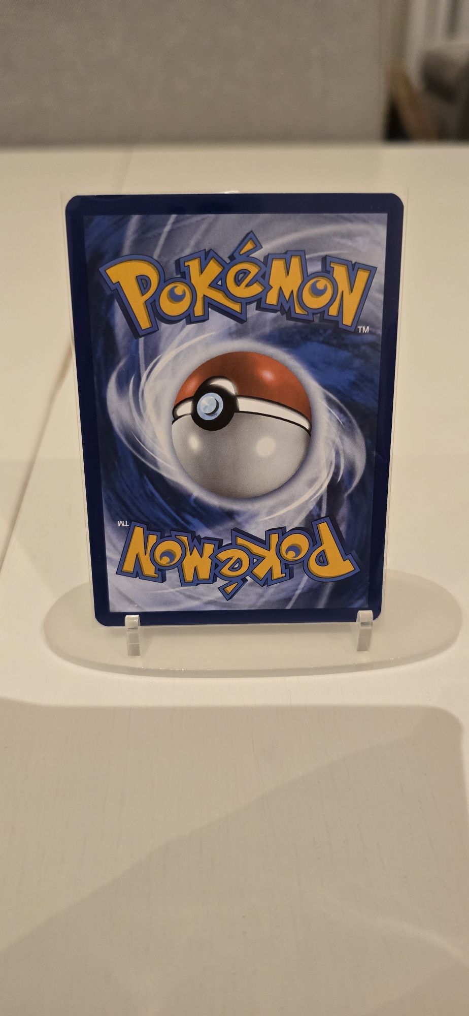 Cartas pokemon 151 diretas do pacote para sleeve