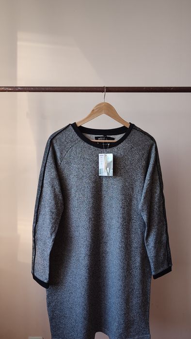 Нове плаття-туніка