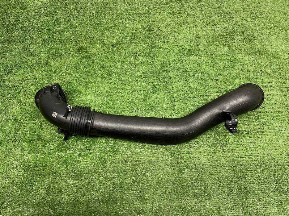 Патрубок наддува турбіни B58 LCI
G09 G05 G06 G07 G70 G60 G45 G20 G22