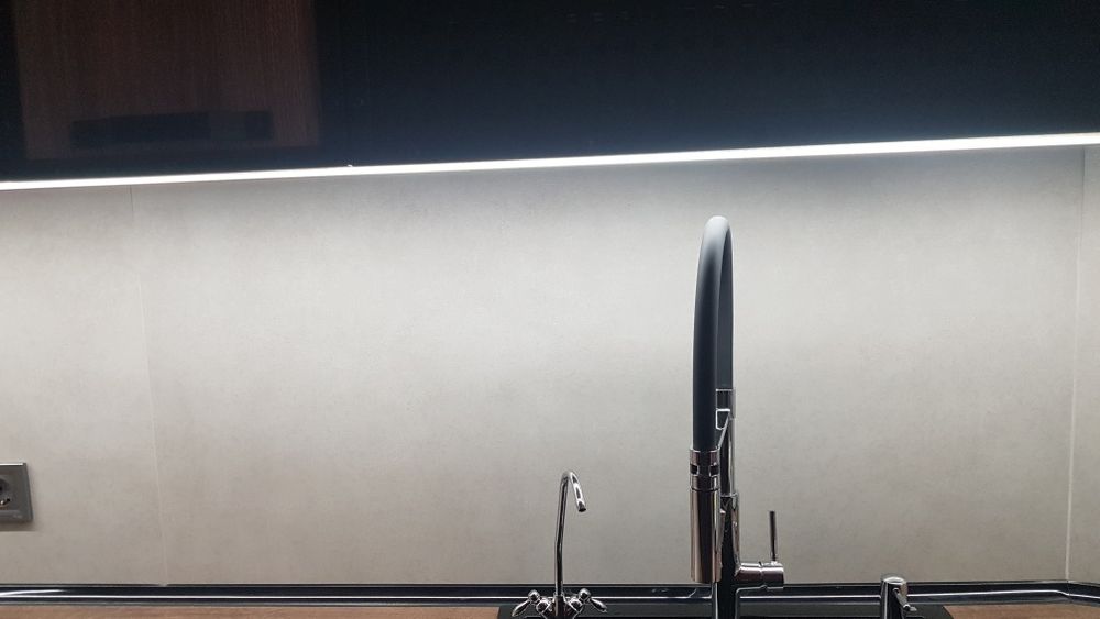 Плитка світло сіра. 2шт. 60×120