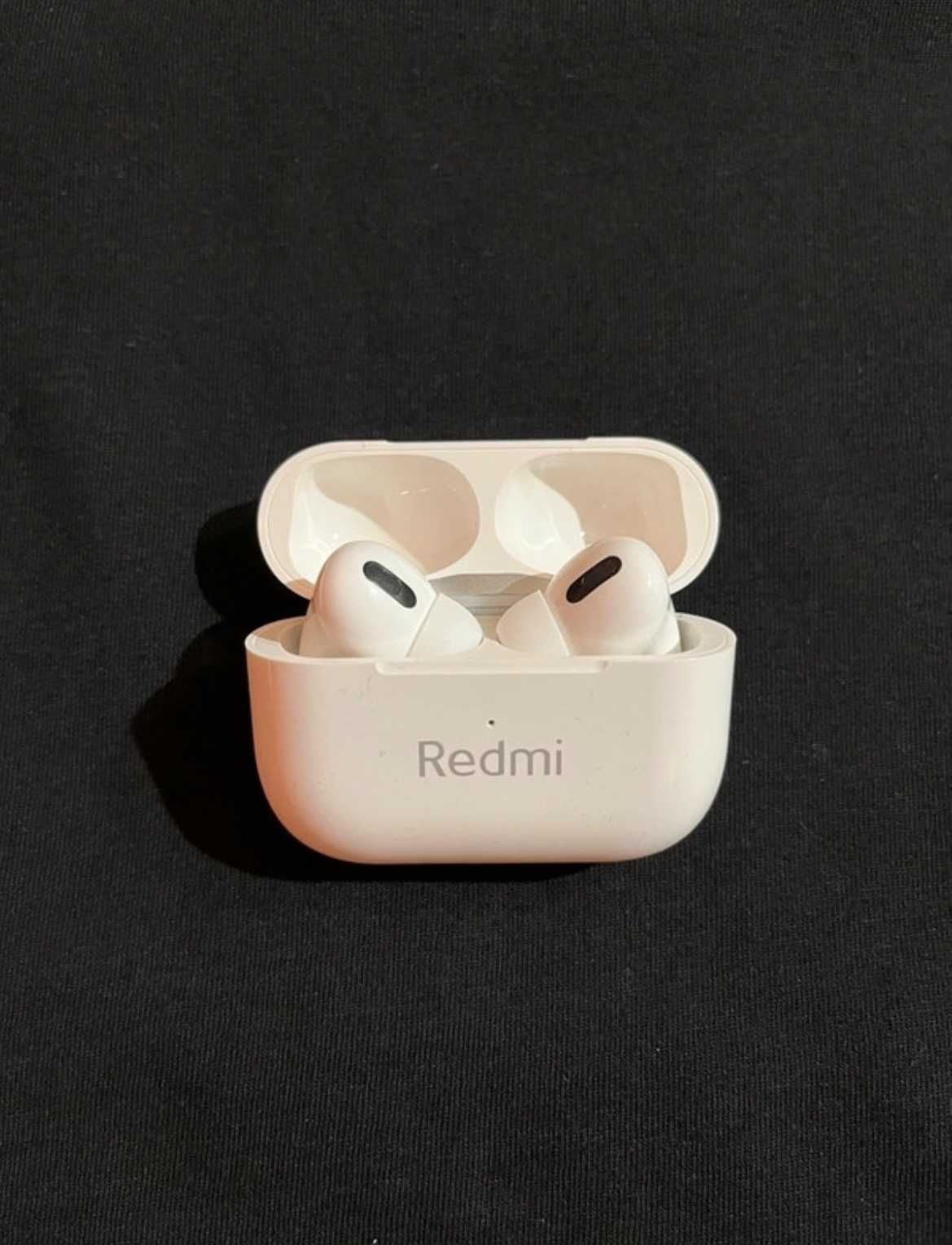 Nowe słuchawki Bezprzewodowe Redmi!