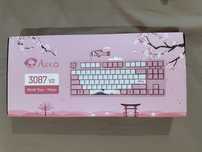 Teclado Akko 3087 V2
