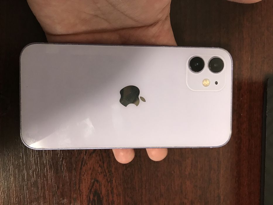 iPhone 12 64gb neverlock