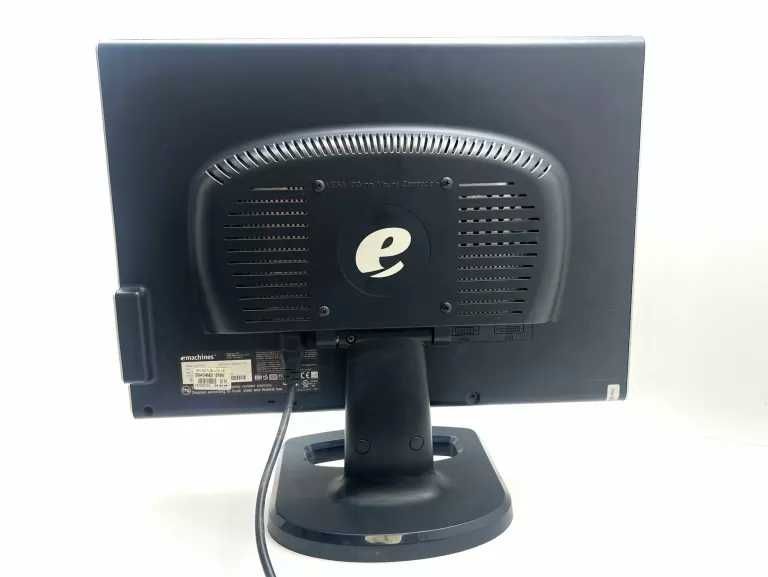 Monitor emachines E19T6W