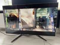 Телквізор LG 55 LM960V