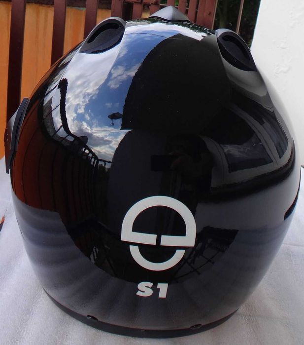 Kask motocyklowy integralny  SCHUBERTH S1 rozmiar S 54-55