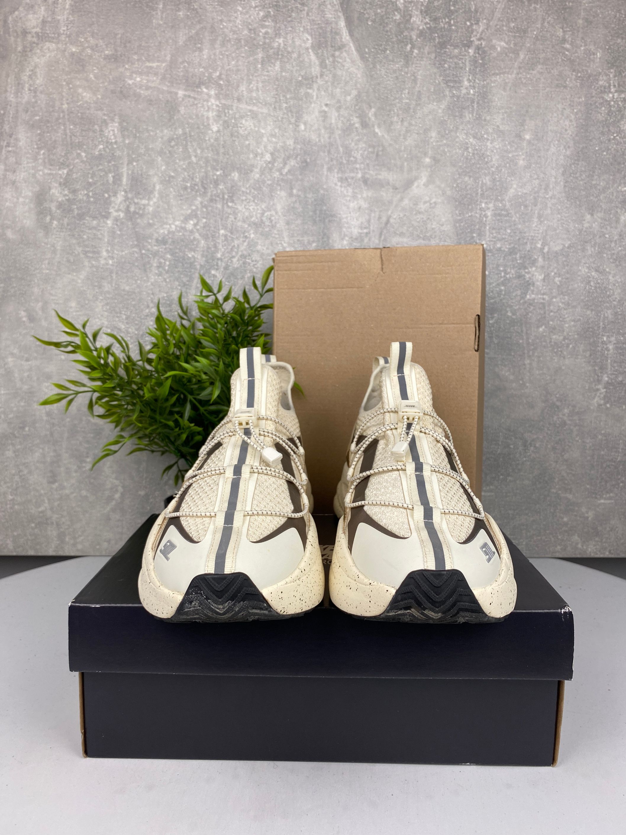 Świetne / buty sneakersy / Steve Madden / Ignite 1 / r. 41 n103