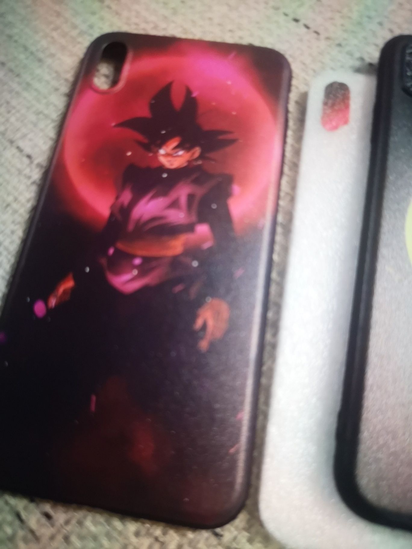 Case, etui IPhone XS MAX