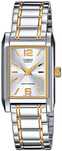 zegarek damski casio ltp-1235sg-7adf + box
