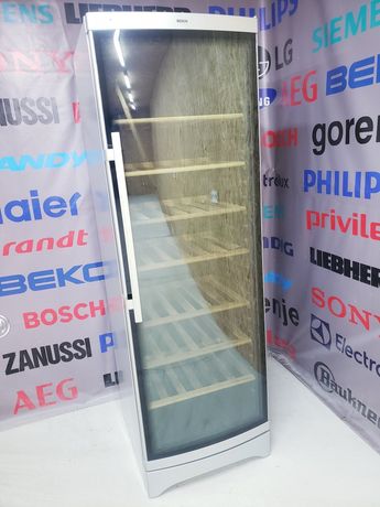Винний шкаф холодильник для вина Bosch KSW38920 з Німеччини