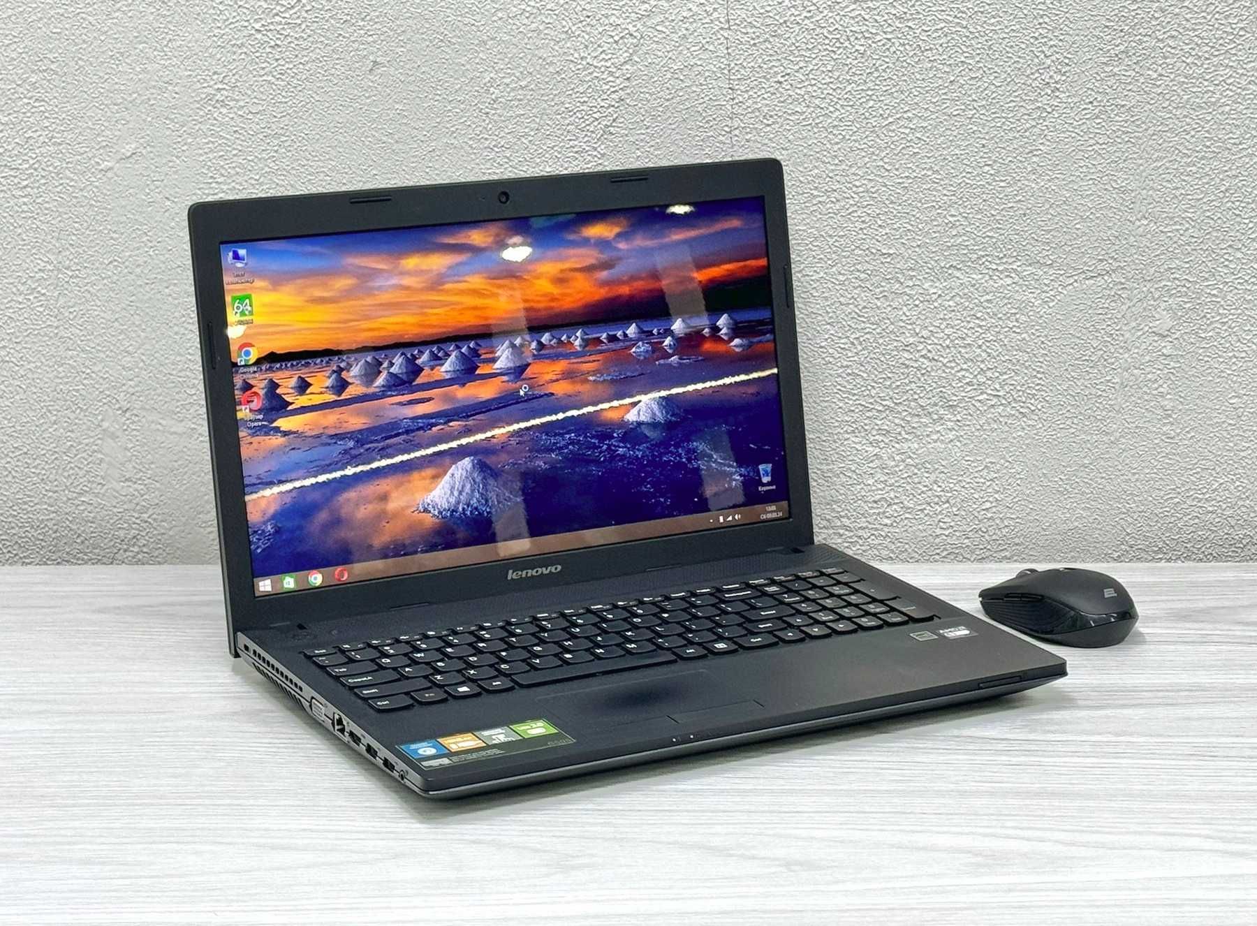 Ноутбук Lenovo | для роботи | гарантія півроку