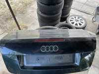 Klapa bagażnika Audi A4 B6/B7 cabrio, do malowania