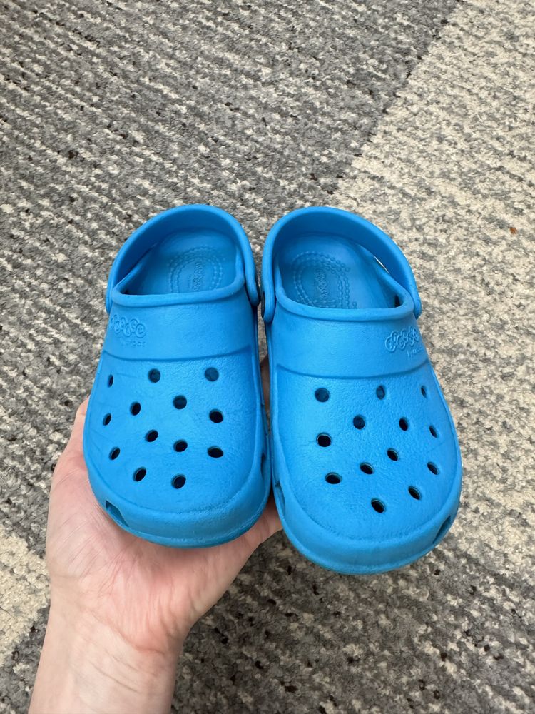 крокси crocs