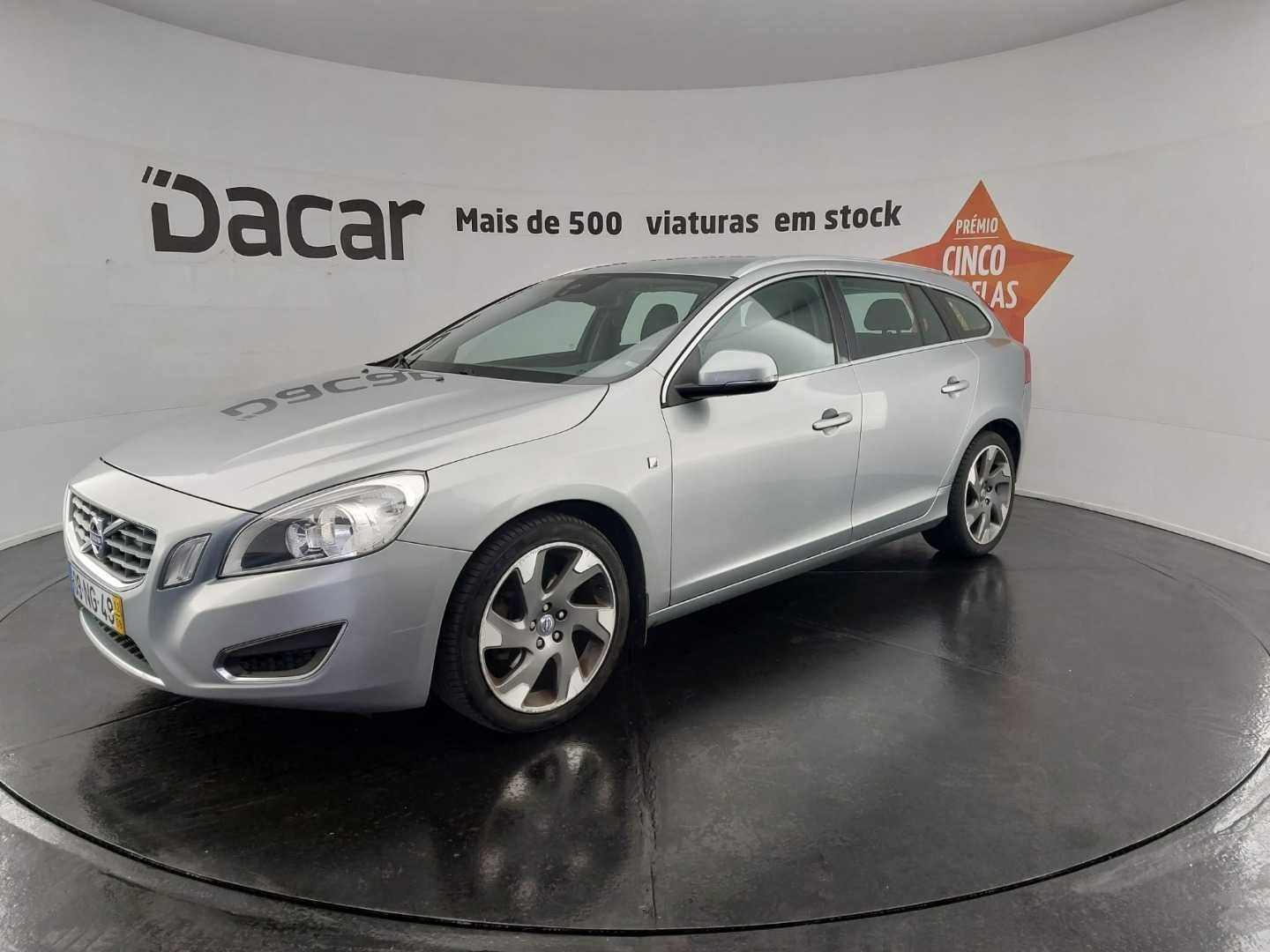 Volvo V60 1.6 Drive
