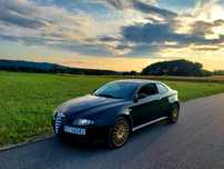 Sprzedam Alfa Romeo GT 3.2 V6 Busso