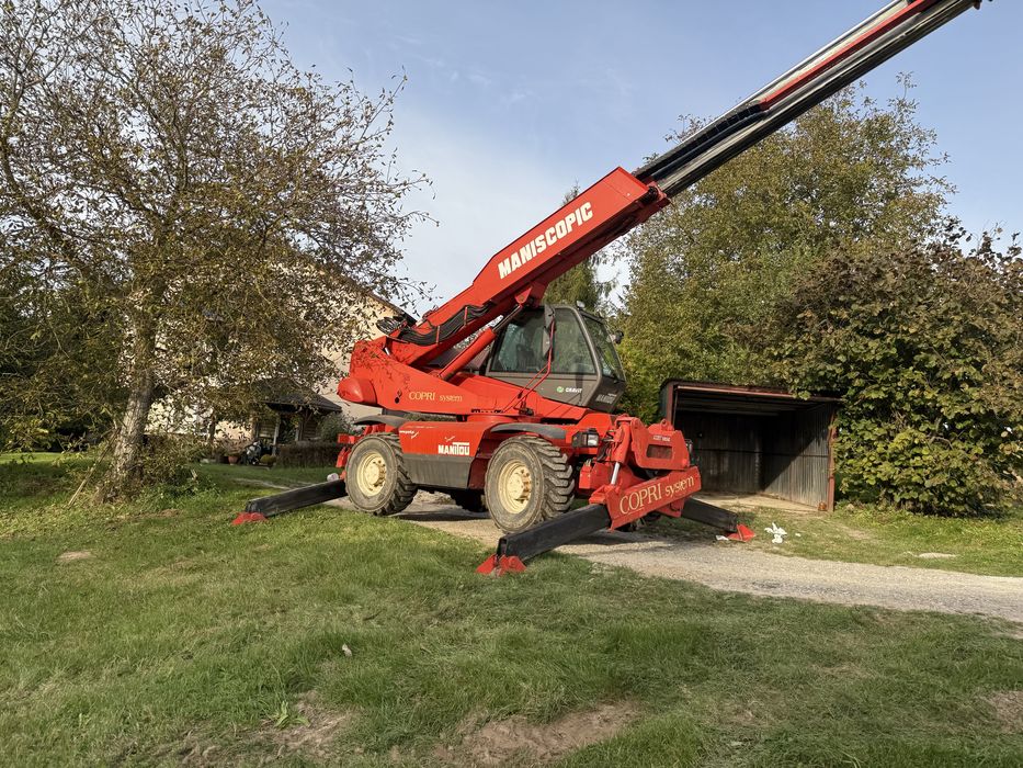 Manitou mrt 1850