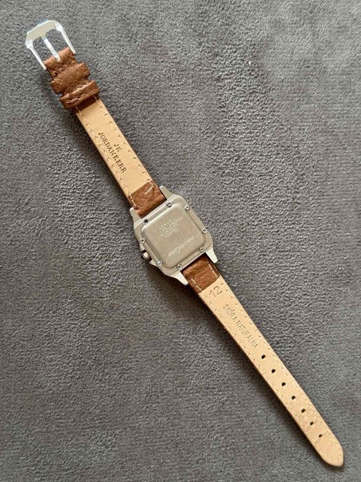 Годинник часы Cartier