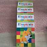 Przewodnik Nowi Tropiciele 5 latek