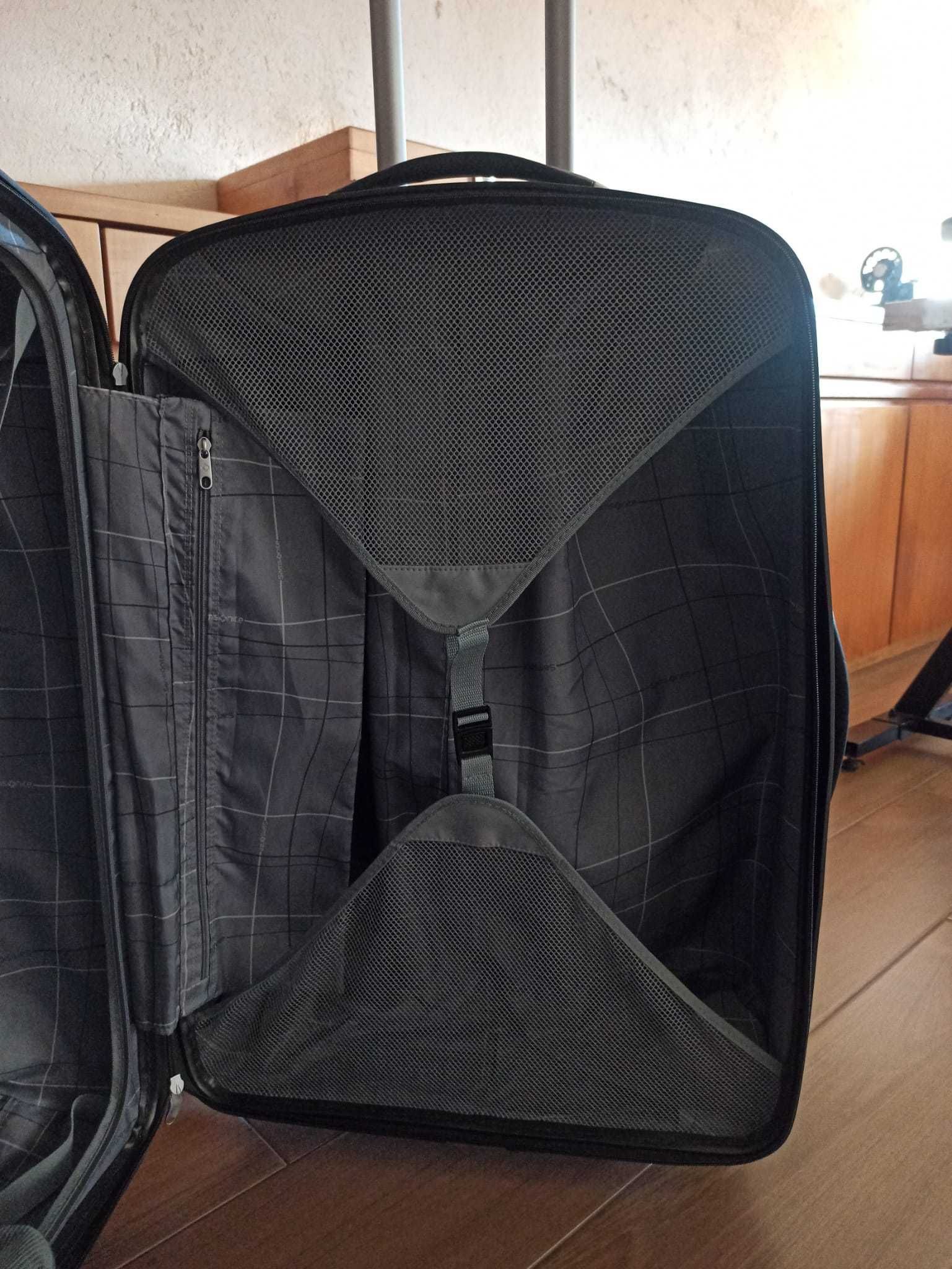 Mala de Viagem Samsonite