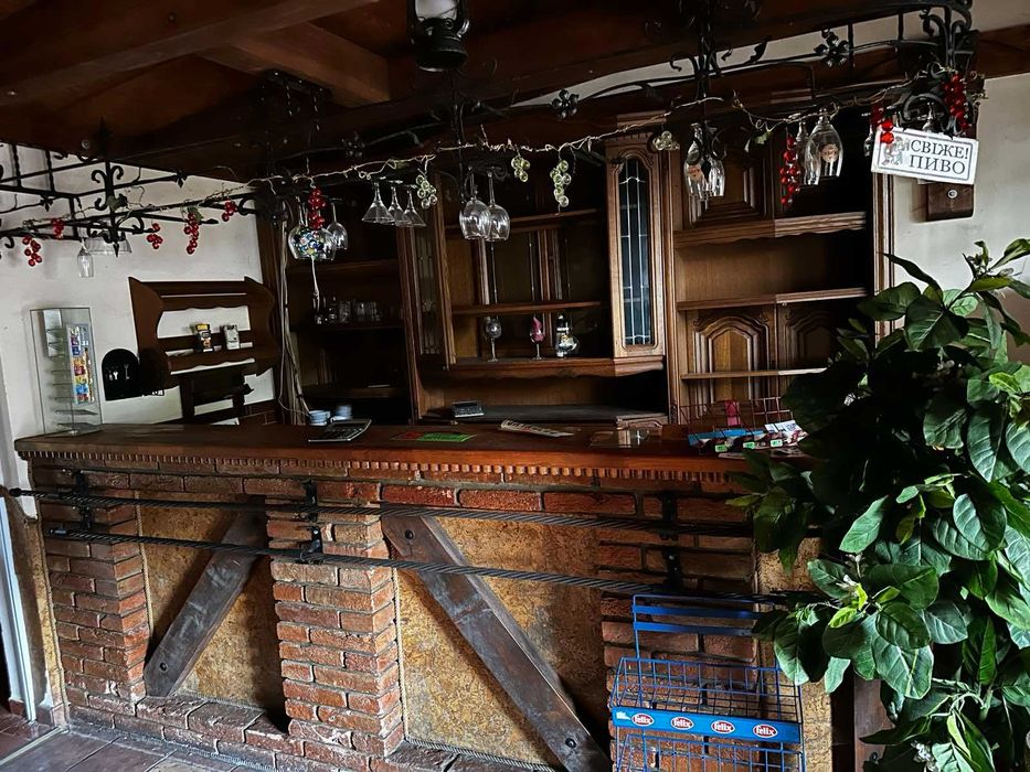 Продається ресторан в с. Нересниця