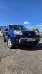 Nissan X-Trail T30 z silnikiem 2.2 114km 4x4