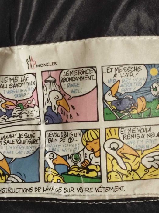 Курточка оригинал на девочку.