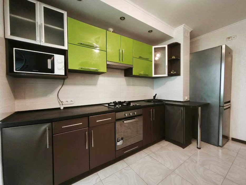 3 кімнатна квартира 66 м2, з ремонтом. Центр міста р-н Градецький (SP)