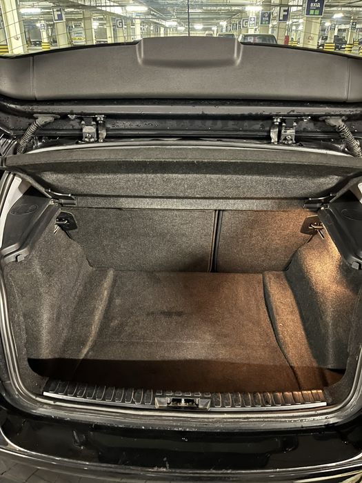 BMW 1 series e87 118d