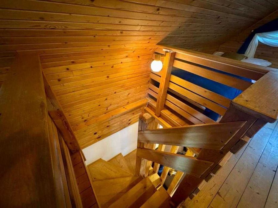 Biały Domek w Międzybrodziu Żywieckim – Wynajem w Sercu Natury!-Quady