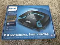 Робот-пылесос PHILIPS SmartPro Easy