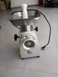 Picadora de Carne de Inox