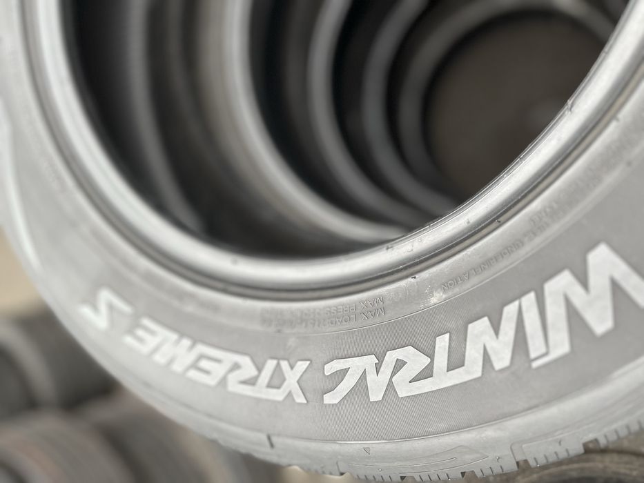 215/60/R16 (зима) Vredestein WinTrack Extreme s