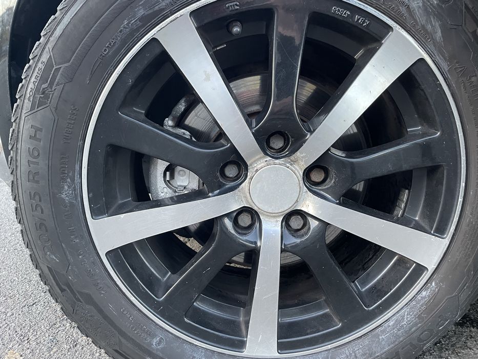 Seat Altea XL 2007 1.6 mpi