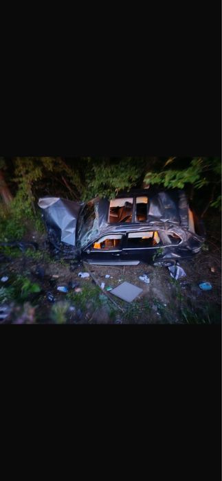 Продам Х5 е 70 після ДТП Українська реєстрація