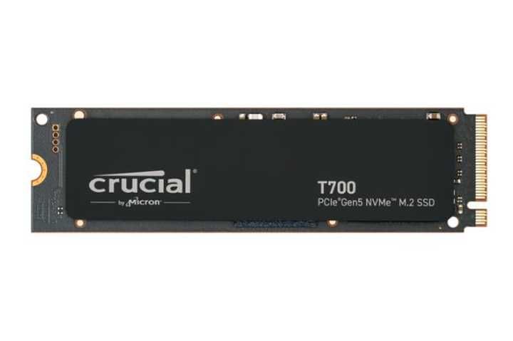 SSD диск Crucial T700 1 TB (CT1000T700SSD3)