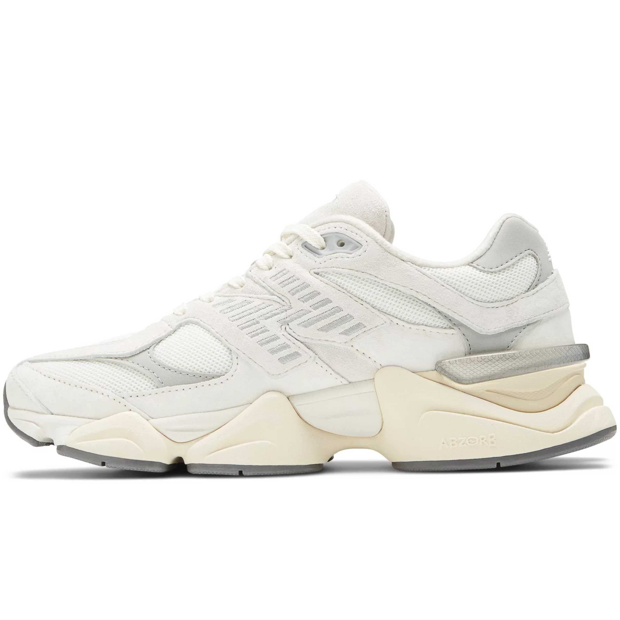 ОРИГИНАЛ‼️ New Balance 9060 (U9060ECA) кроссовки кросівки Нью Беланс