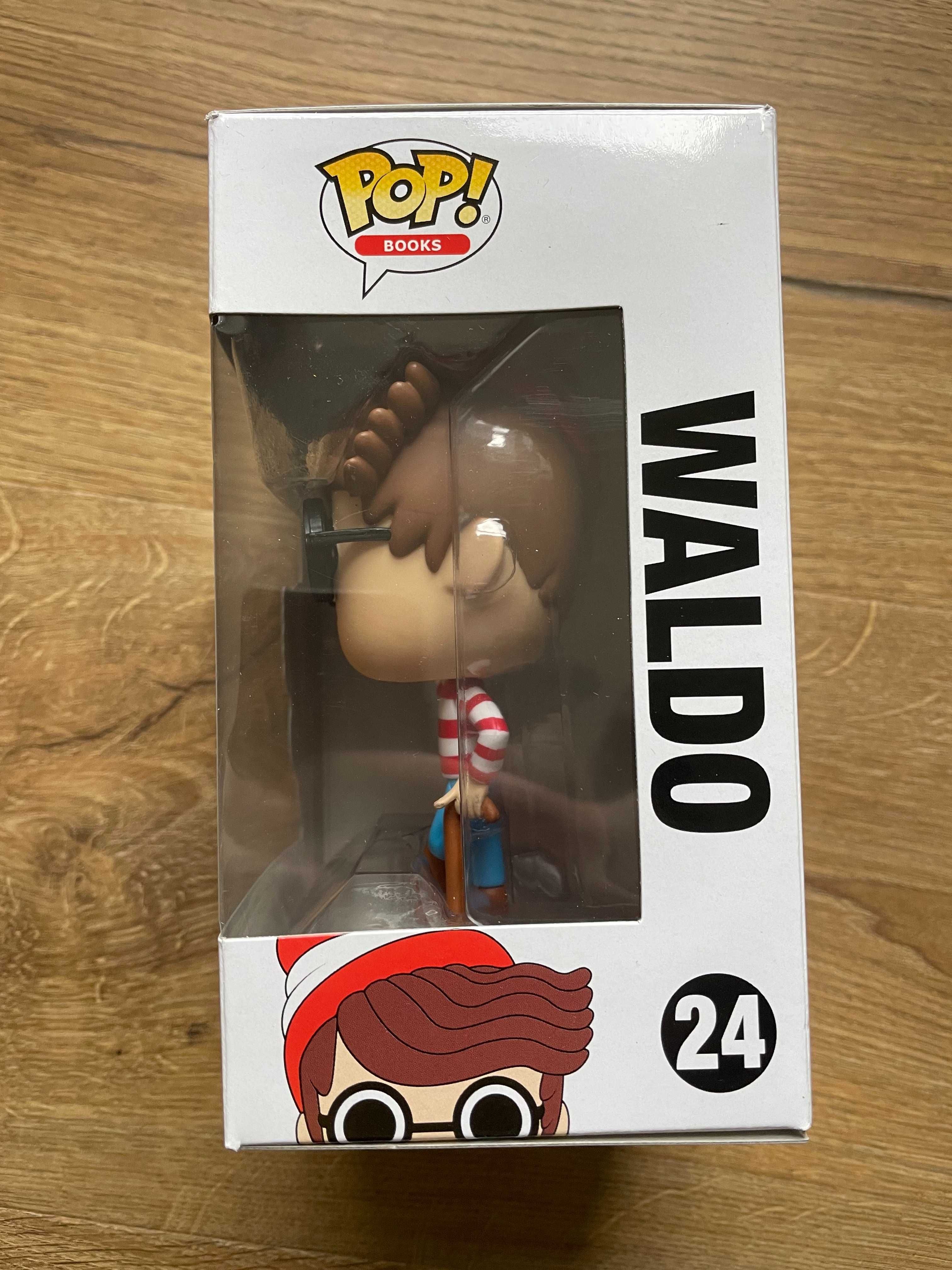 Funko POP Waldo #24