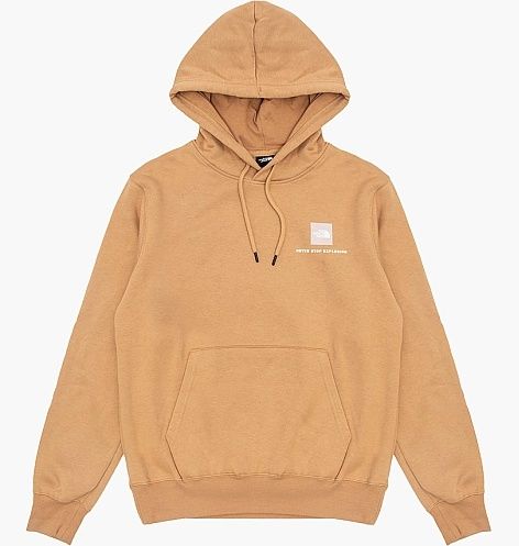 Оригінальний худі THE NORTH FACE. Чоловіча кофта ТНФ. TNF