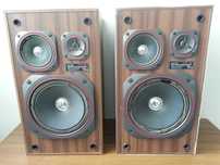 Kolumny Untra Tonsil Space 86