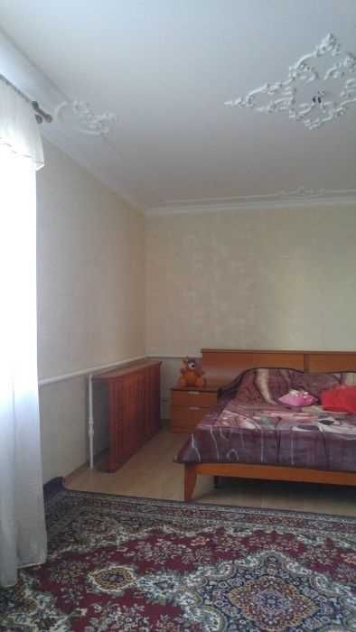 Дом с ремонтом Дачное!