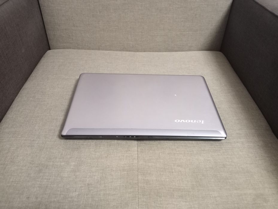Ноутбук Lenovo Z570,Intel Core i5-24500M,ram 8/hdd 500 gb,Nvidia 1 gb