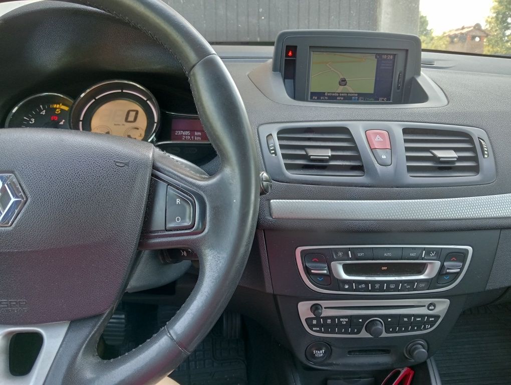 Renault Mégane 1.5 Break 2010