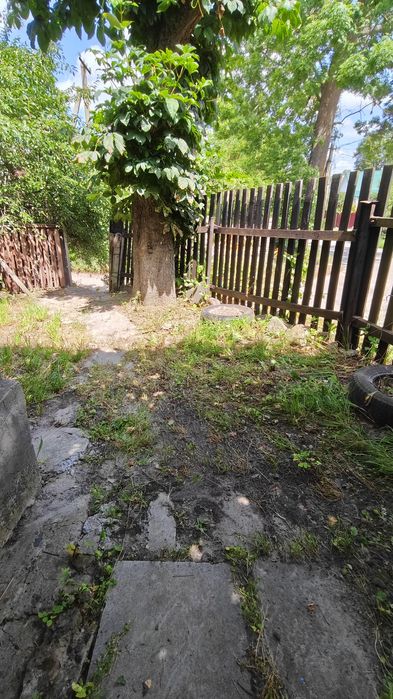 Продам невеличкий домик!