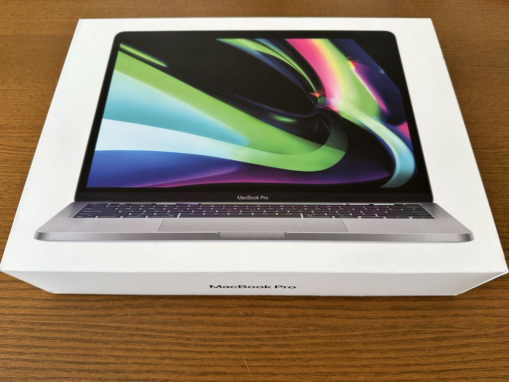 Apple Macbook Pro M1